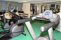 Hotel Eger Park - wellness weekend in Eger, fitness room - Hotel Eger**** Park Eger - Wellness hotel in the inner city of Eger 