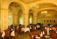 Hotel Eger Park - Restaurant in the 4-star Hotel Park Eger