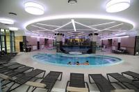 Last minute wellness hotel in Eger - Hotel Eger Park wellness hotel