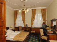 Hotel Eger Park - double rooms in Eger - Hotel Eger**** Park Eger - Wellness hotel in the inner city of Eger 