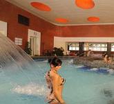 Spa thermal and wellness hotel in Eger, 3* Hunguest Hotel Flora - ✔️ Hunguest Hotel Flora*** Eger - thermal hotel with wellness services in Eger