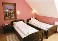 Park Hotel Minaret in Eger - room - ✔️ Park Hotel Minaret*** Eger -  hotel in the city centre of Eger 