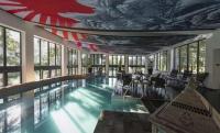 Hotel Oxigen ZEN Spa Noszvaj - wellness offers for a wellness weekend in Noszvaj, Hungary