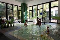 Oxigen ZEN Spa Hotel in Noszvaj - children's pool - ✔️ Oxigén Family Hotel**** Noszvaj - wellness Hotel Oxigen