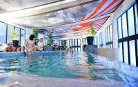 Accommodation in Noszvaj with wellness facilities in Hotel Oxigen - ✔️ Oxigén Family Hotel**** Noszvaj - wellness Hotel Oxigen