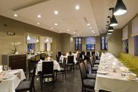 Eger restaurant - Hotel Villa Volgy 