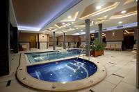 Villa Volgy Wellness Hotel in Eger - Hungary Wellness hotel